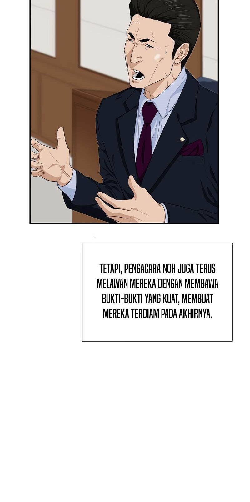This is the Law Chapter 85 Gambar 7