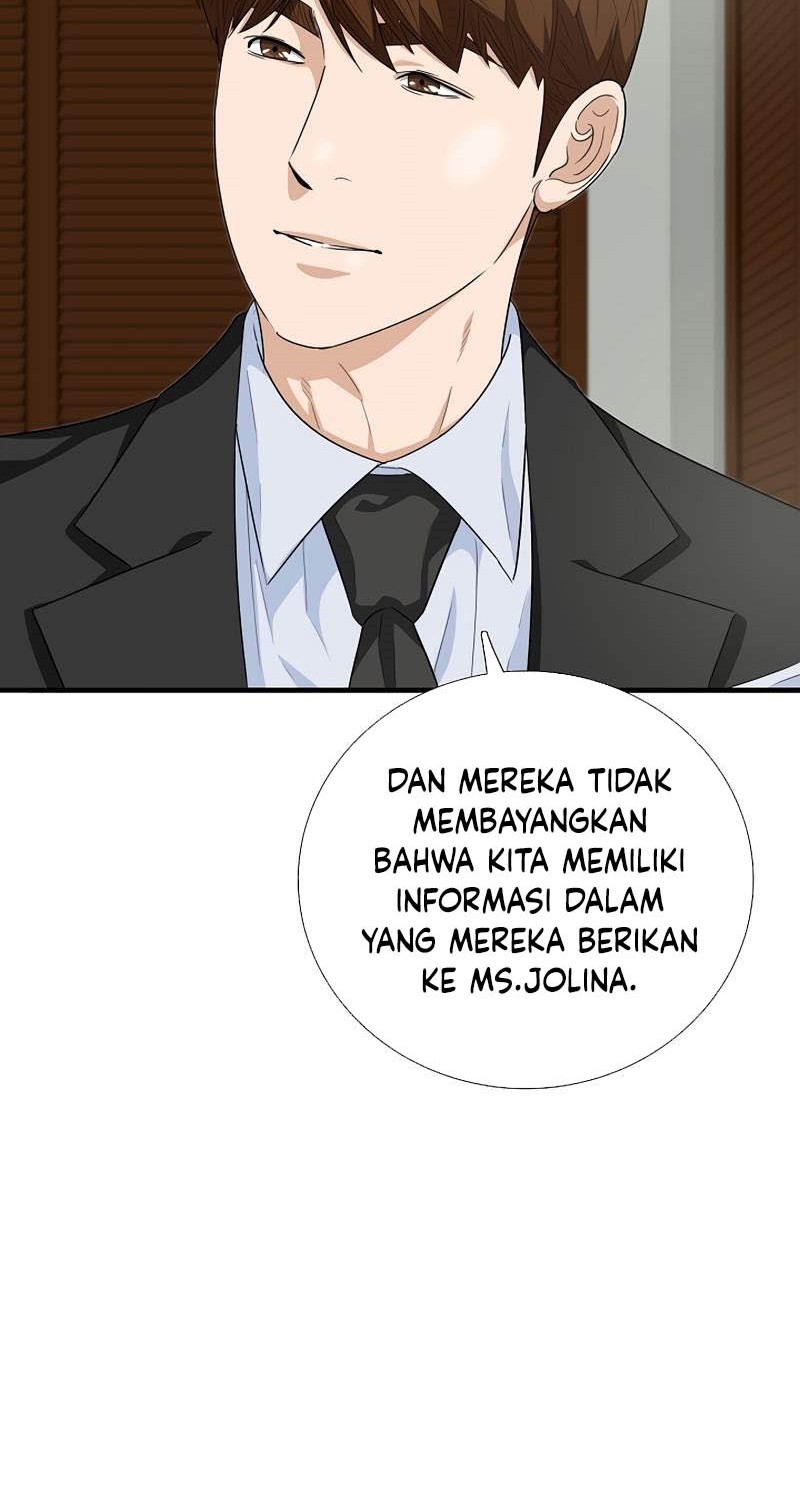 This is the Law Chapter 85 Gambar 13