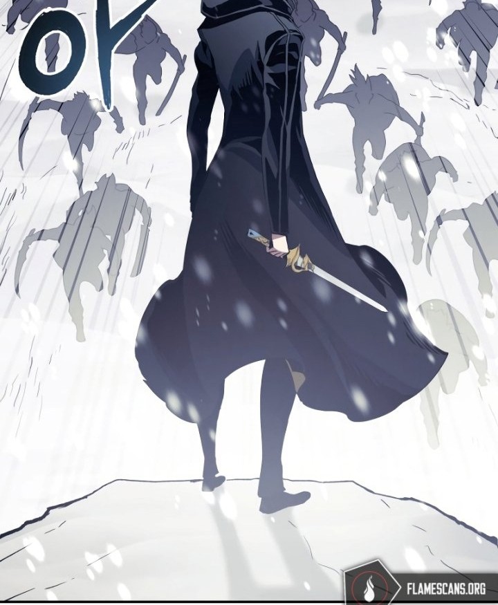 Return of the Broken Constellation Chapter 69 Gambar 61