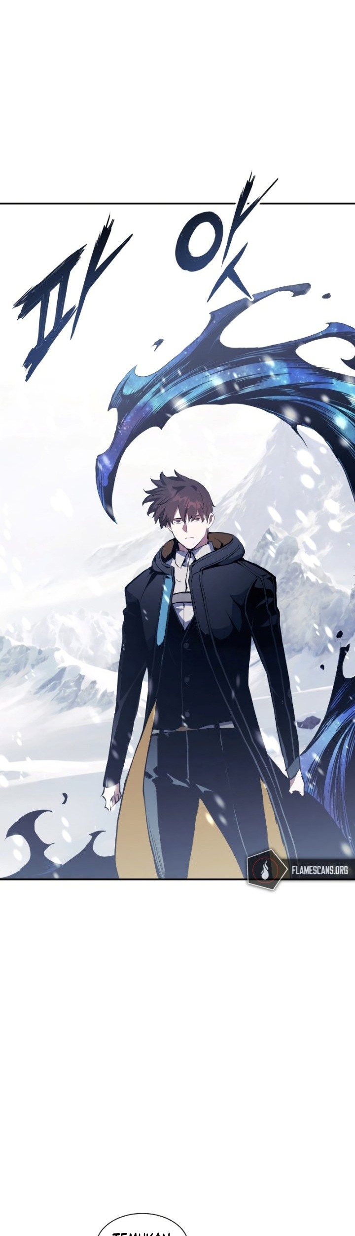 Return of the Broken Constellation Chapter 69 Gambar 66