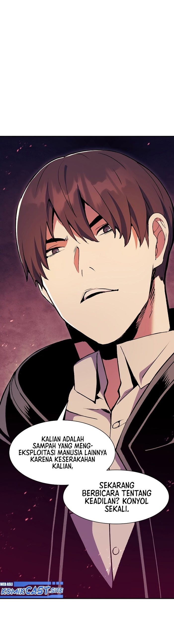 Return of the Broken Constellation Chapter 68 Gambar 45