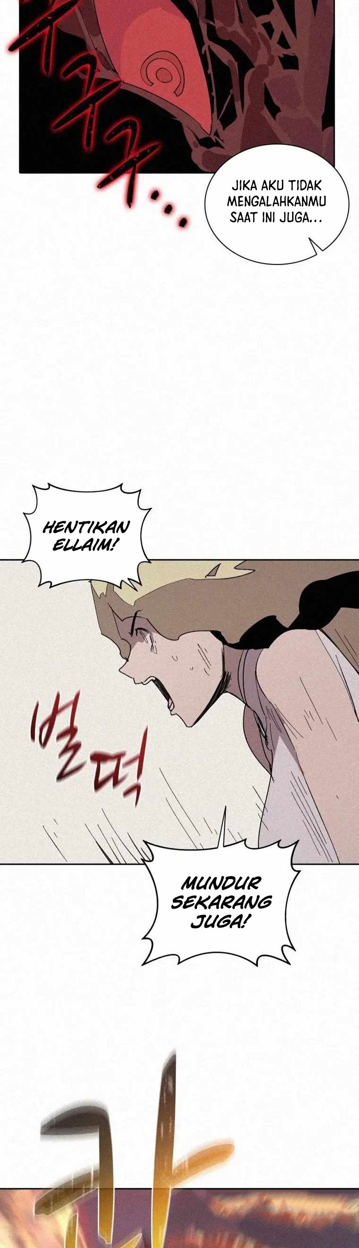 The Book Eating Magician Chapter 79 Gambar 35