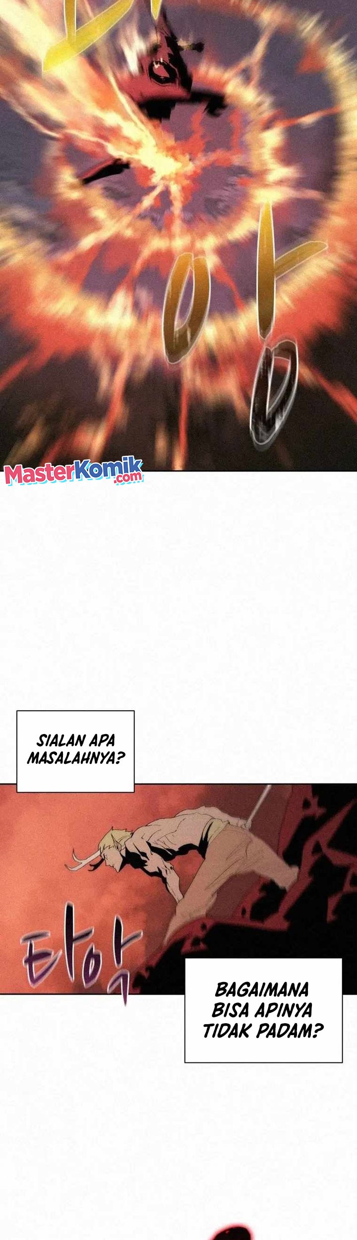 The Book Eating Magician Chapter 79 Gambar 36