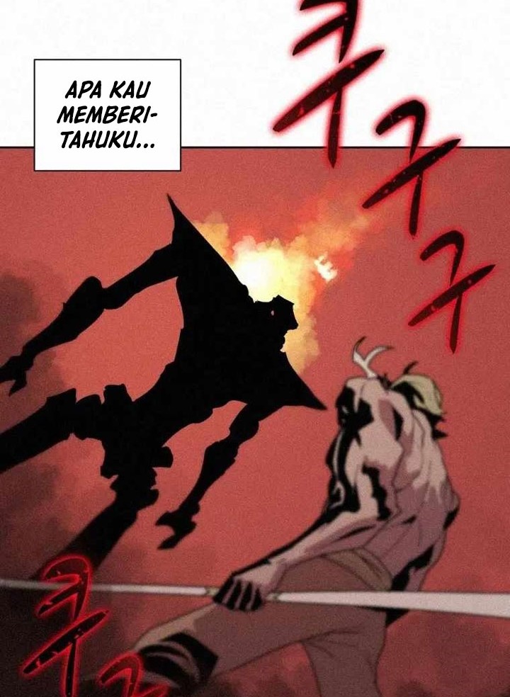 The Book Eating Magician Chapter 79 Gambar 37