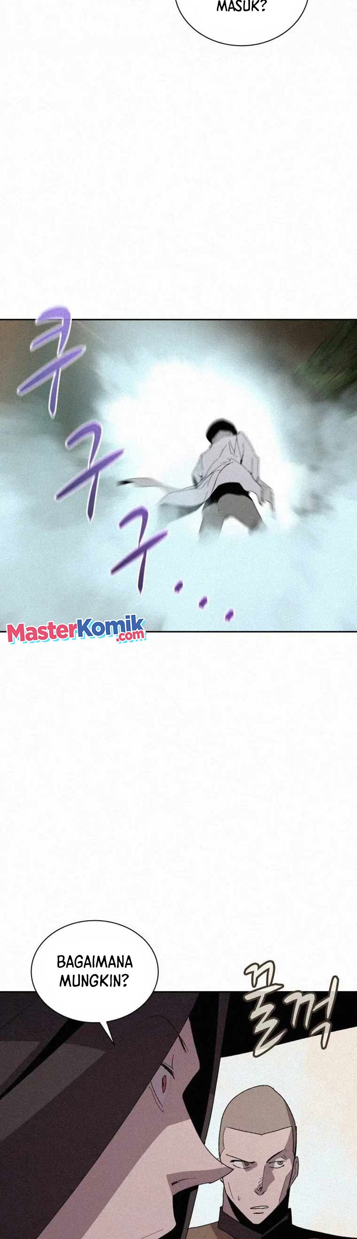 The Book Eating Magician Chapter 79 Gambar 4
