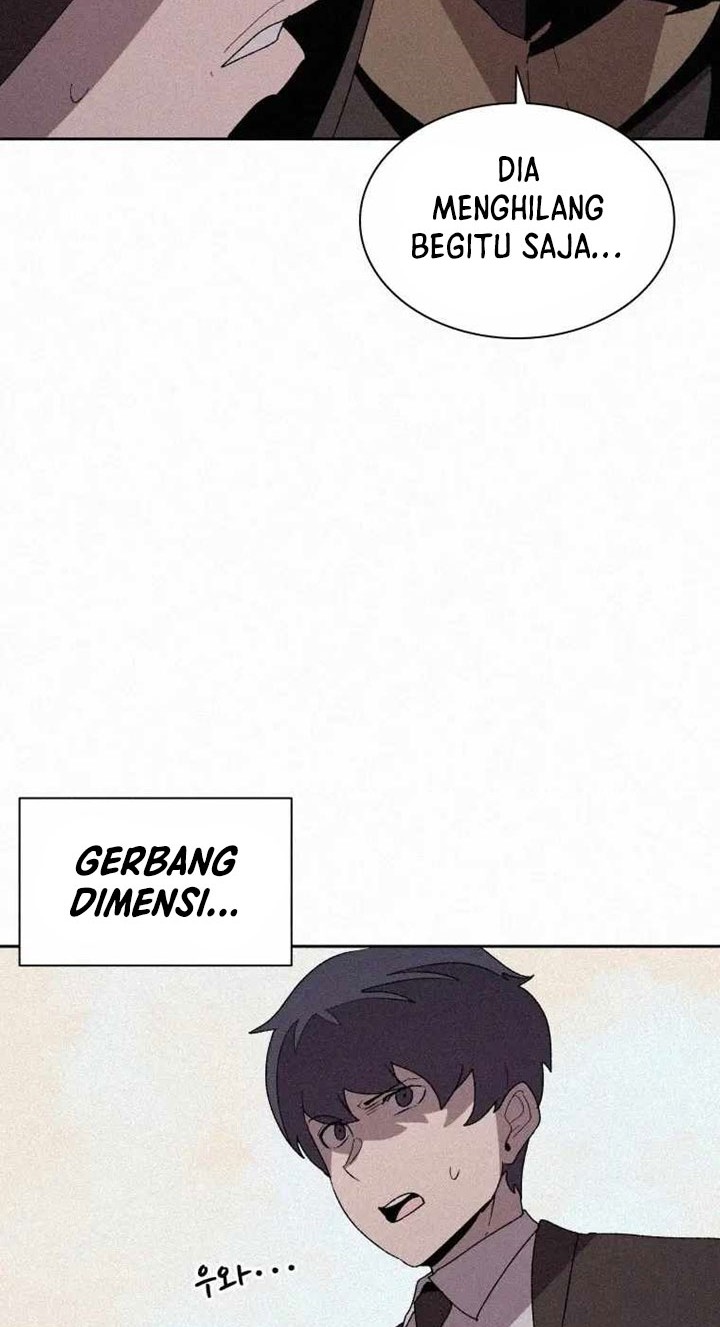The Book Eating Magician Chapter 79 Gambar 5