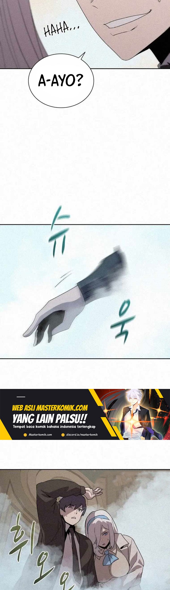 The Book Eating Magician Chapter 79 Gambar 7