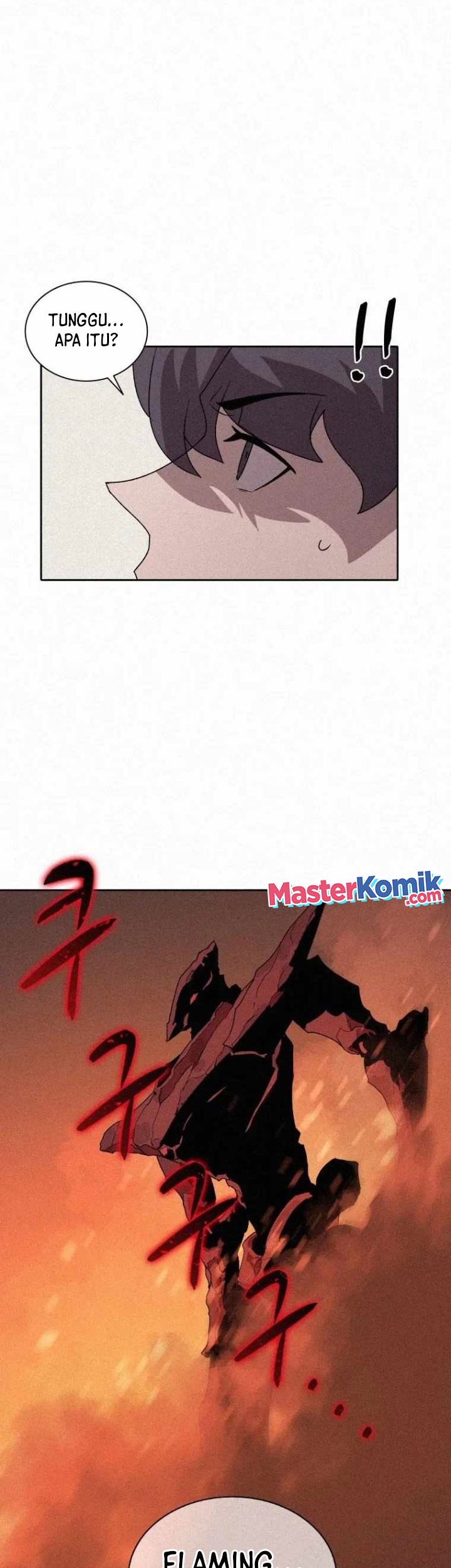 The Book Eating Magician Chapter 79 Gambar 18
