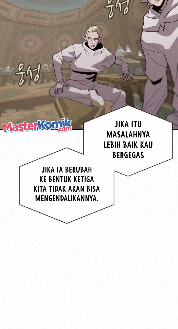 The Book Eating Magician Chapter 79 Gambar 21