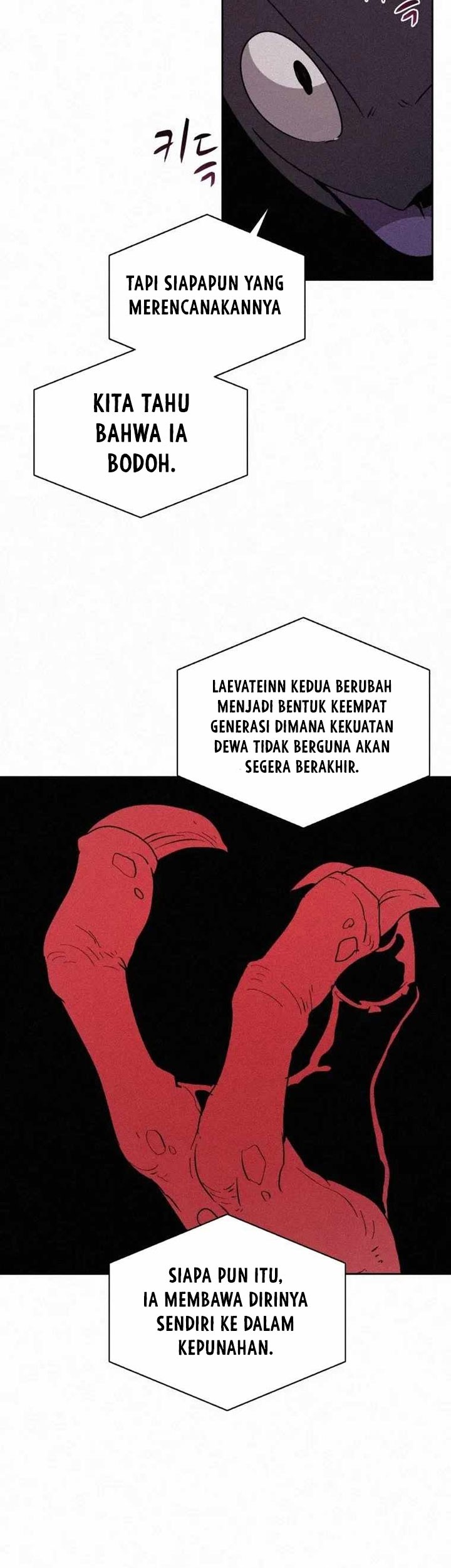 The Book Eating Magician Chapter 79 Gambar 24