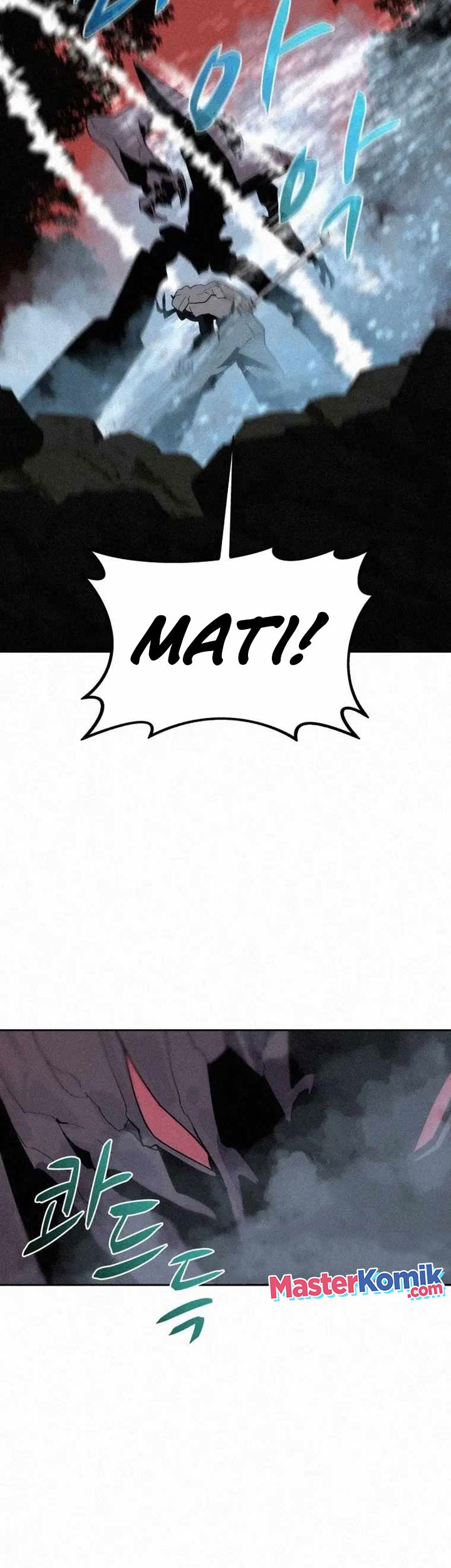 The Book Eating Magician Chapter 79 Gambar 30