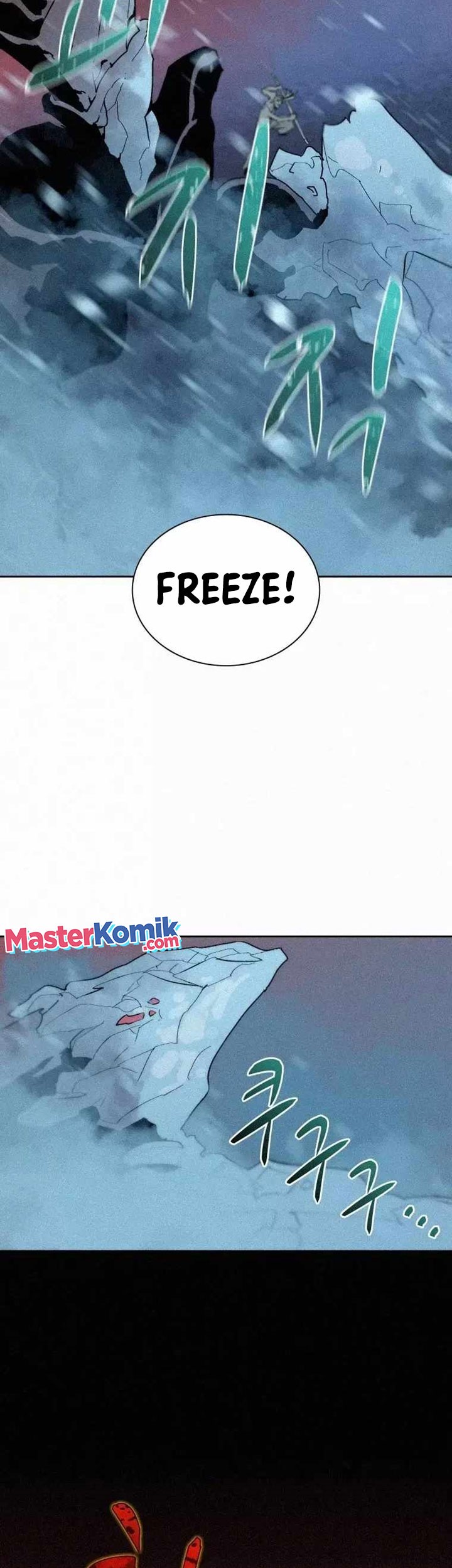 The Book Eating Magician Chapter 79 Gambar 32
