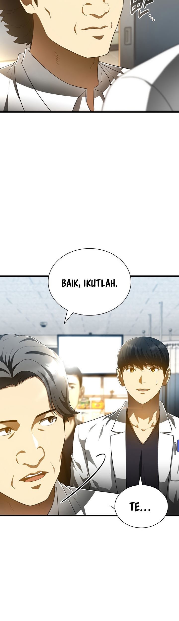 Perfect Surgeon Chapter 67 Gambar 32