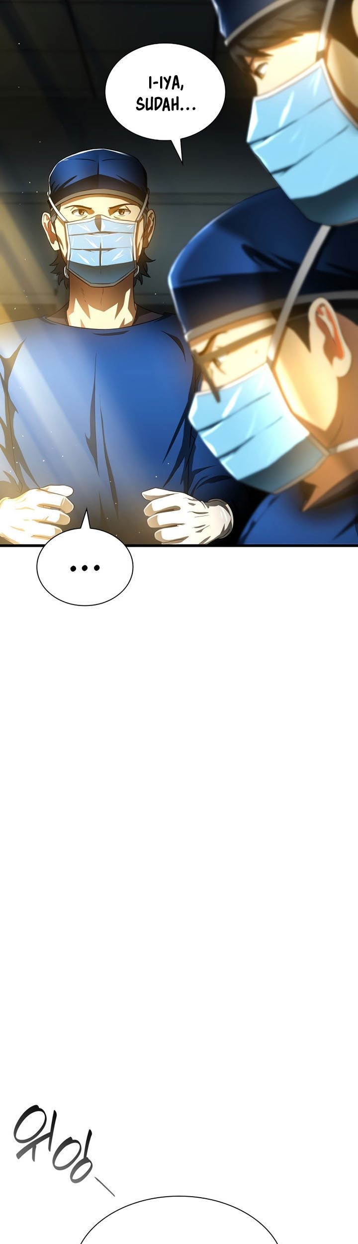 Perfect Surgeon Chapter 67 Gambar 74