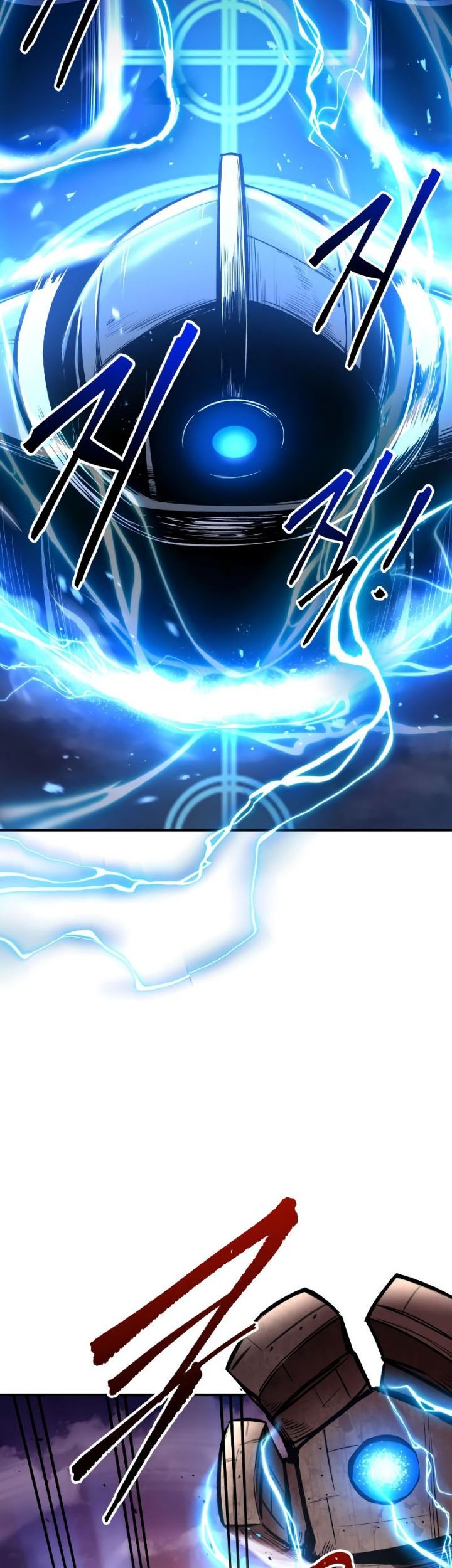 I Became the Tyrant of a Defense Game Chapter 47 Gambar 47