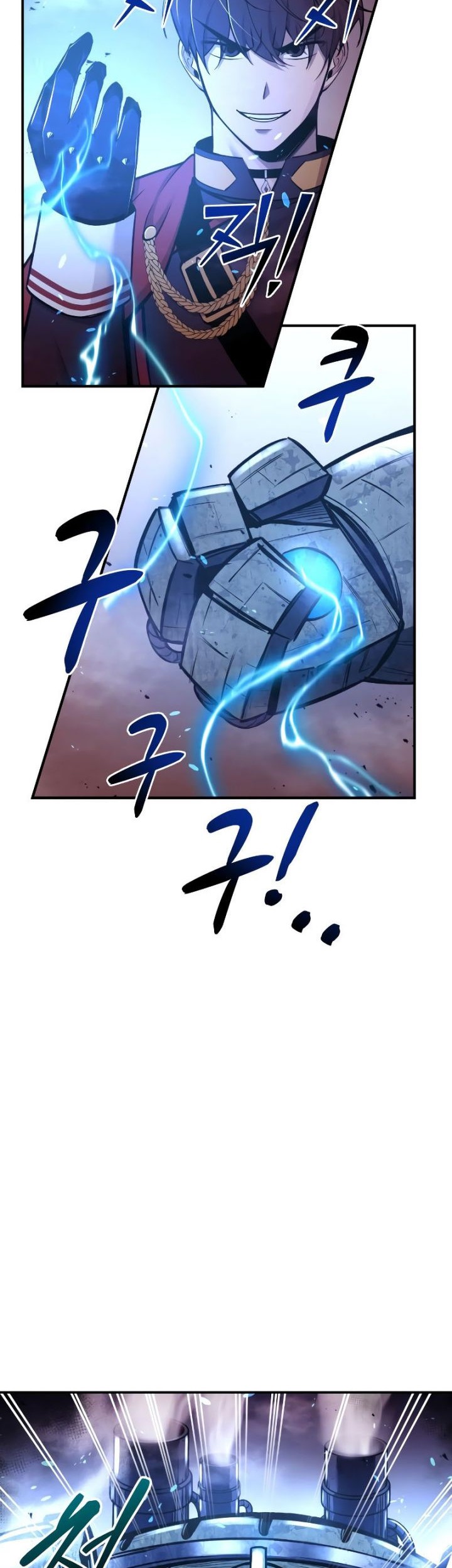 I Became the Tyrant of a Defense Game Chapter 47 Gambar 51