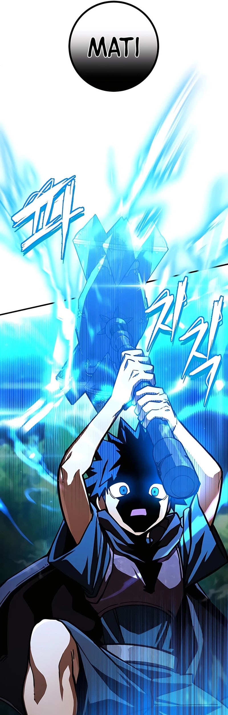 I Picked A Hammer To Save The World Chapter 29 Gambar 50