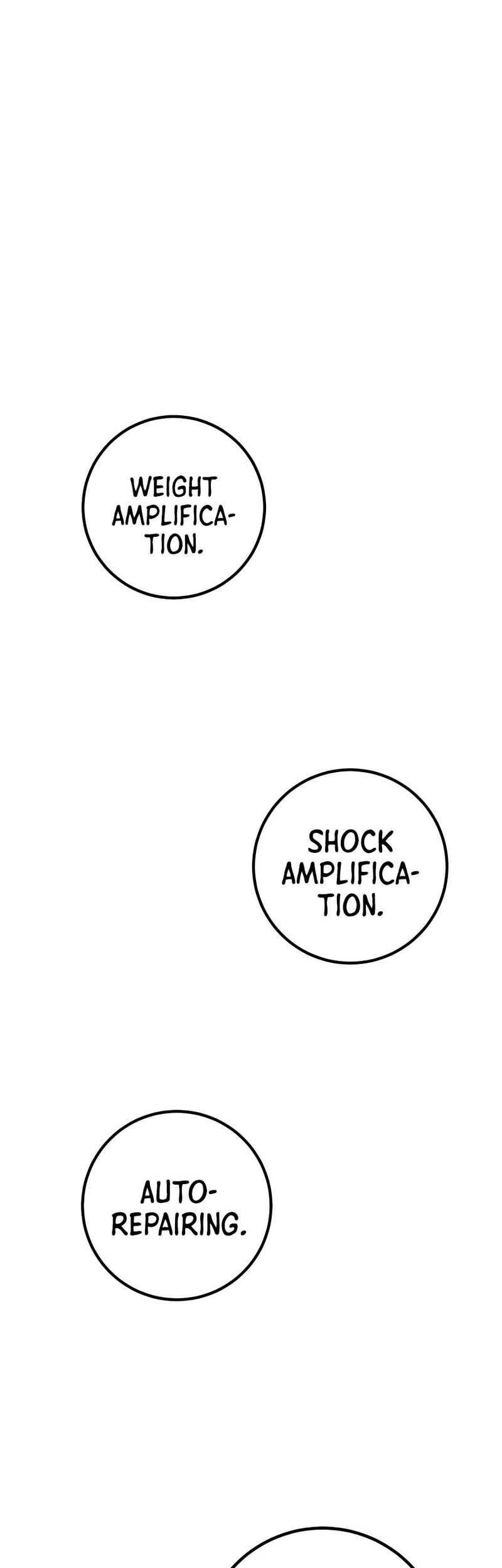 Baca Manhwa I Picked A Hammer To Save The World Chapter 29 Gambar 2