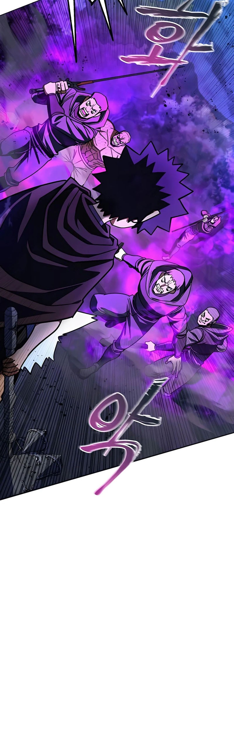I Picked A Hammer To Save The World Chapter 29 Gambar 31