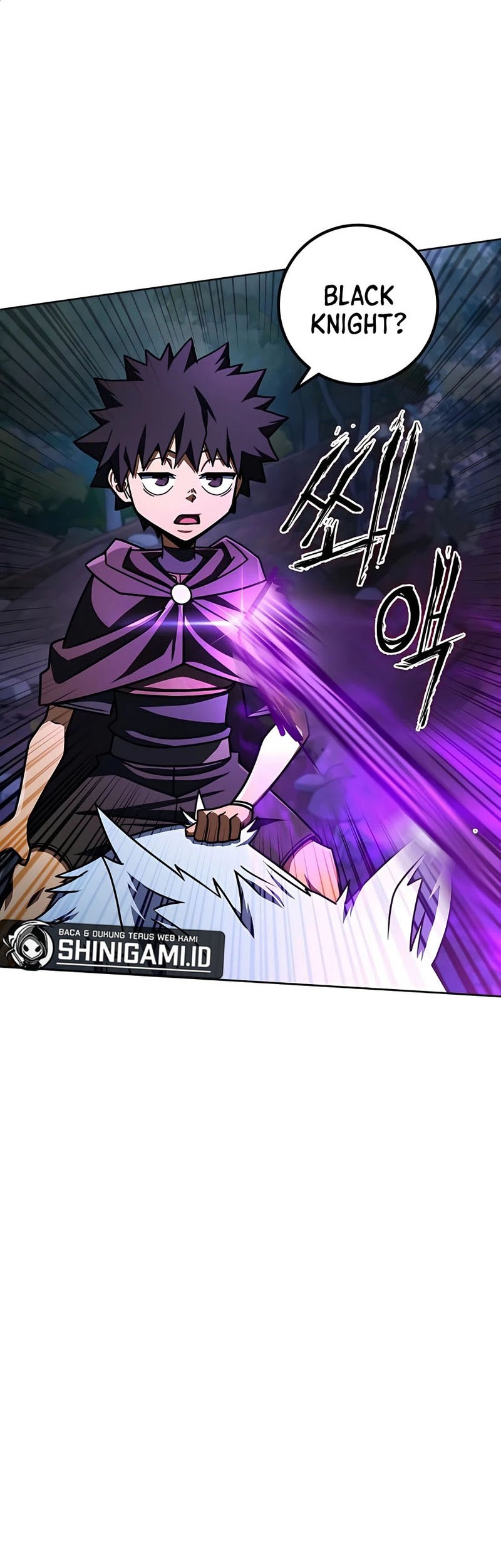 I Picked A Hammer To Save The World Chapter 29 Gambar 33
