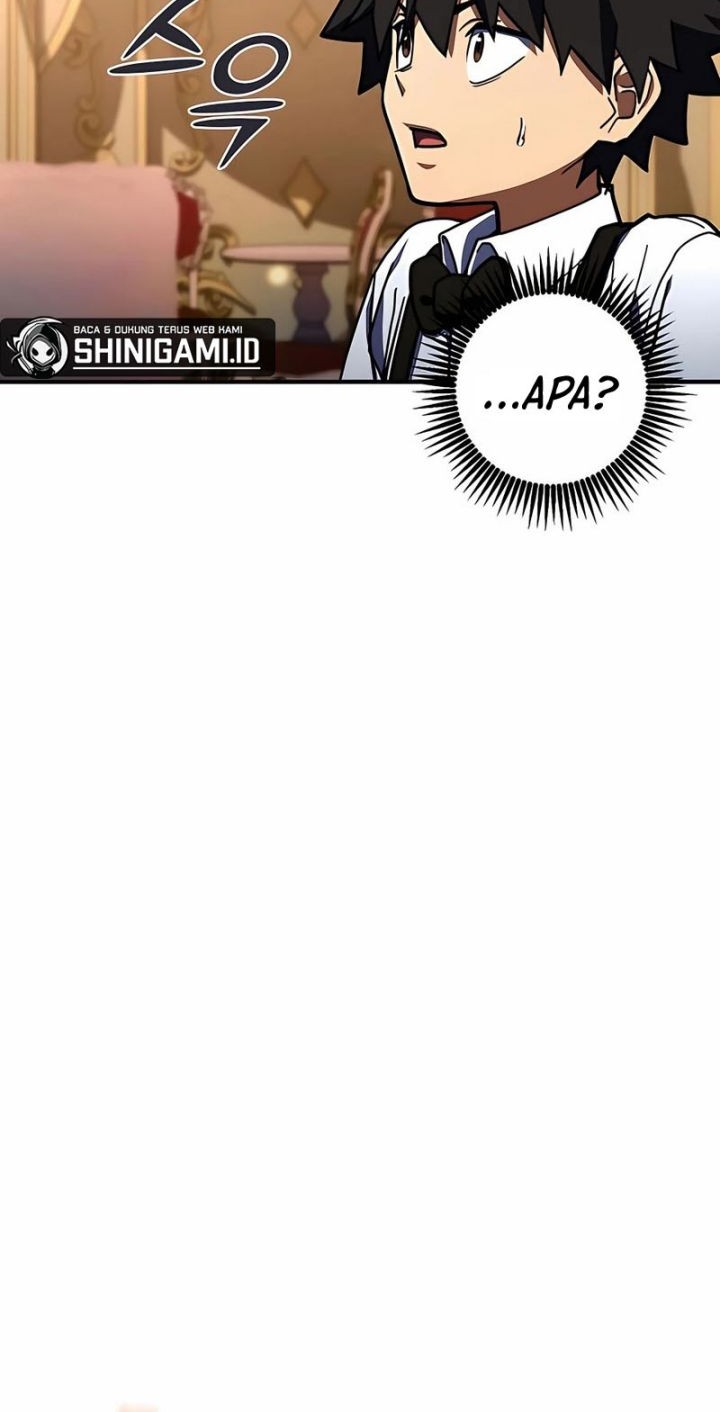 I Picked A Hammer To Save The World Chapter 28 Gambar 48