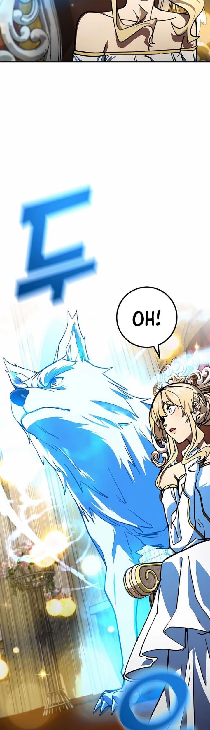 I Picked A Hammer To Save The World Chapter 28 Gambar 19