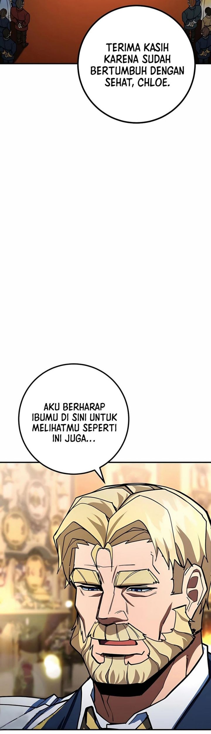 I Picked A Hammer To Save The World Chapter 28 Gambar 28