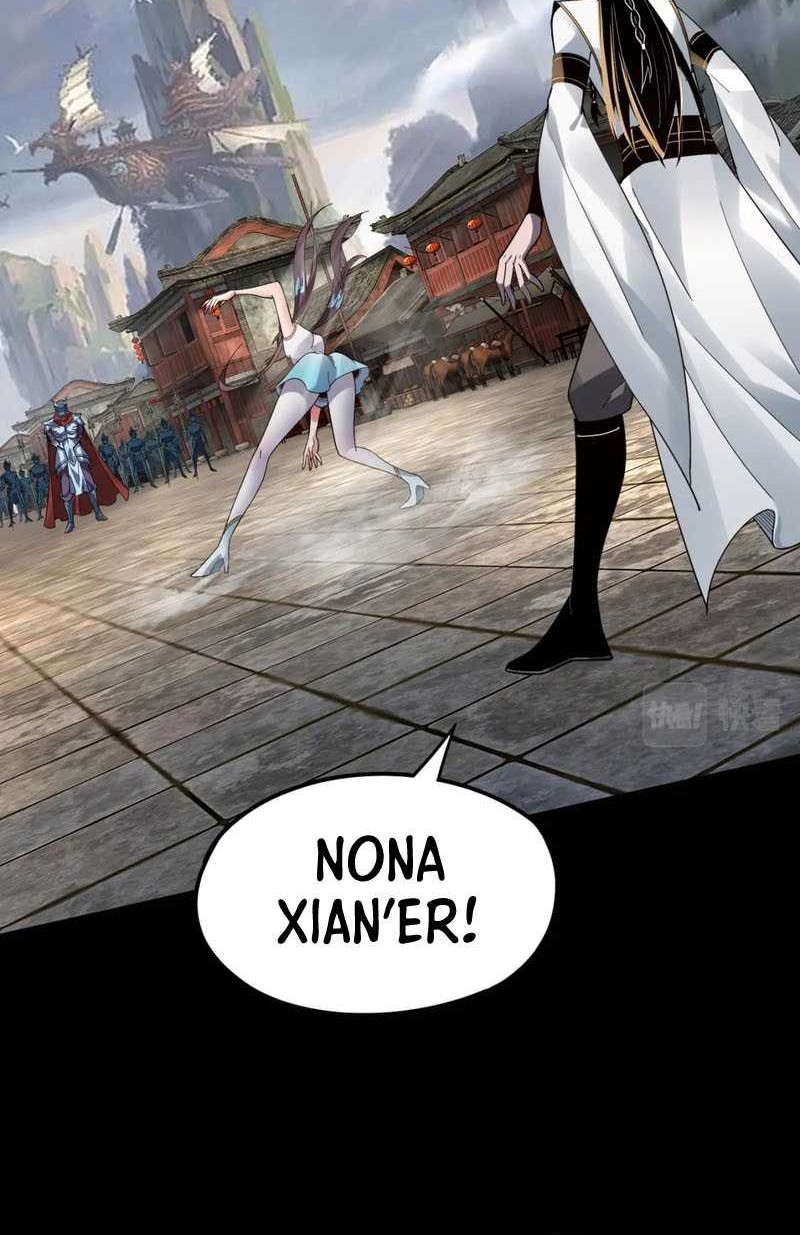 The Villain Of Destiny Chapter 85 Gambar 5