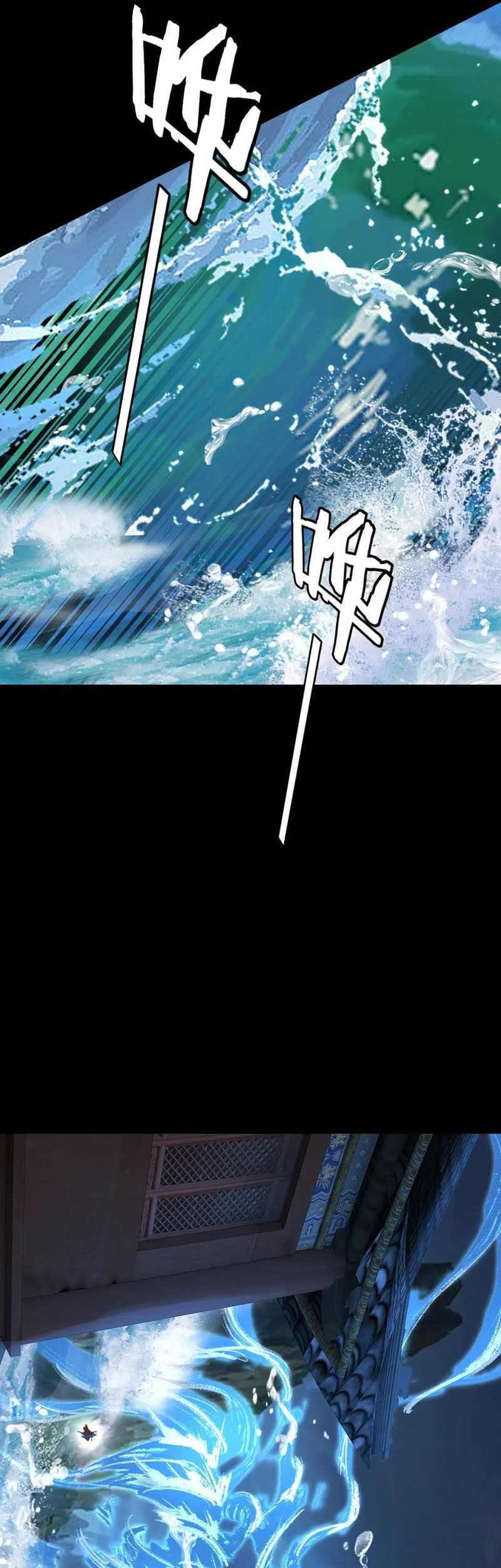 The Villain Of Destiny Chapter 85 Gambar 18