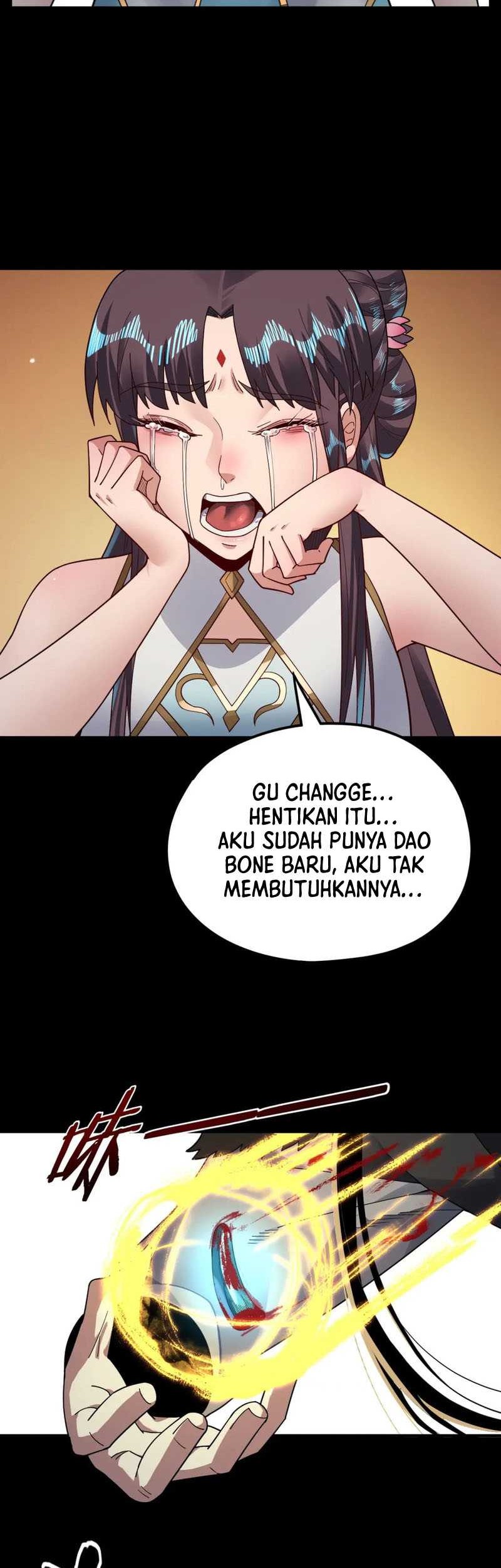 The Villain Of Destiny Chapter 85 Gambar 28