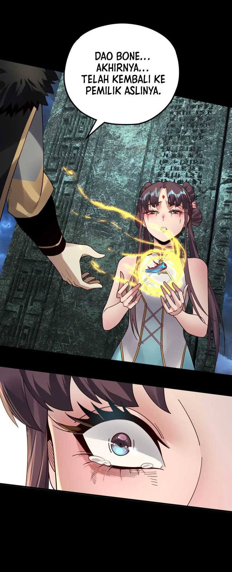 The Villain Of Destiny Chapter 85 Gambar 30