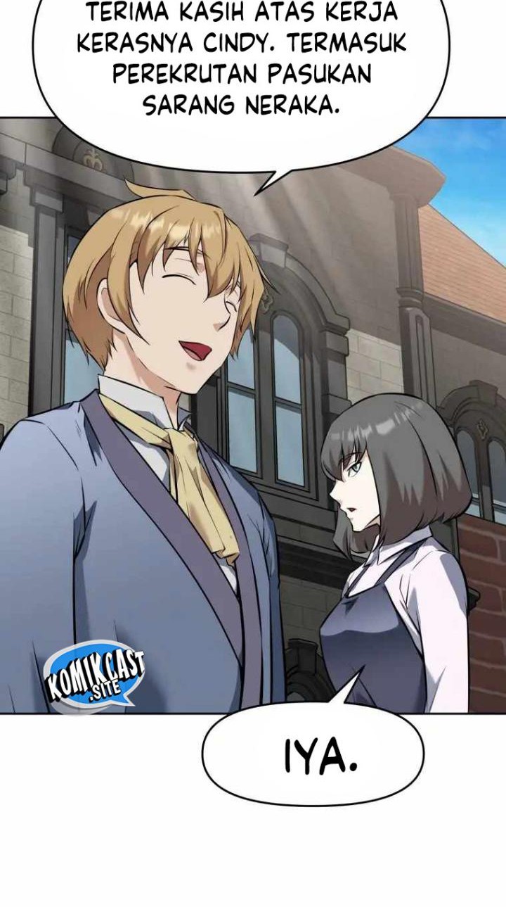 The Return of the Prodigious Swordmaster Chapter 22 Gambar 30