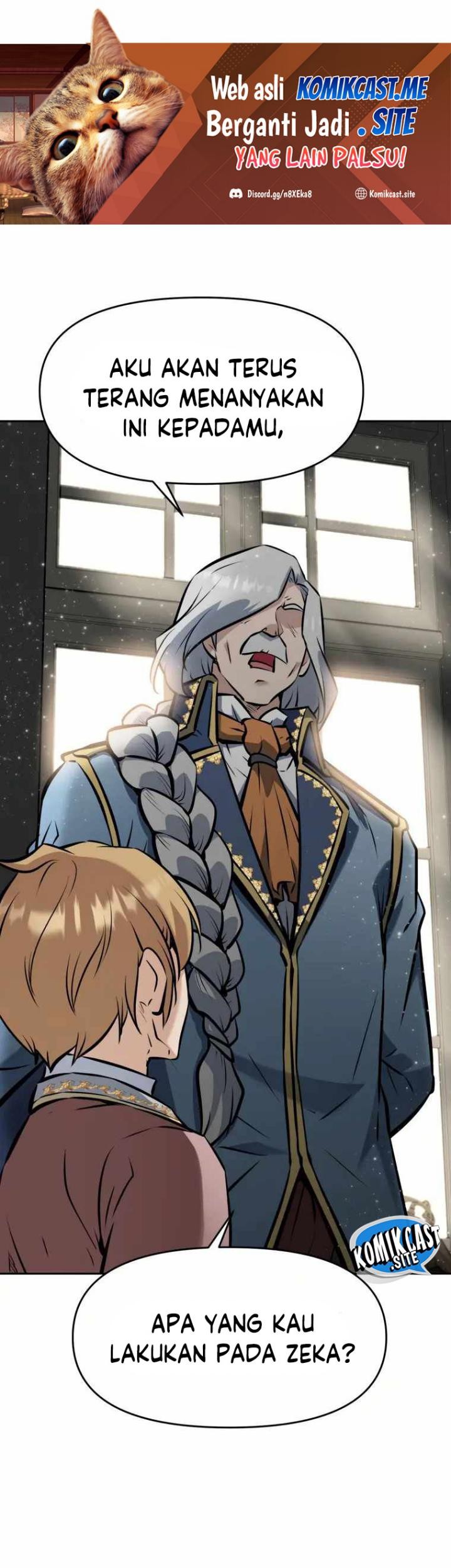 Baca Manhwa The Return of the Prodigious Swordmaster Chapter 22 Gambar 2