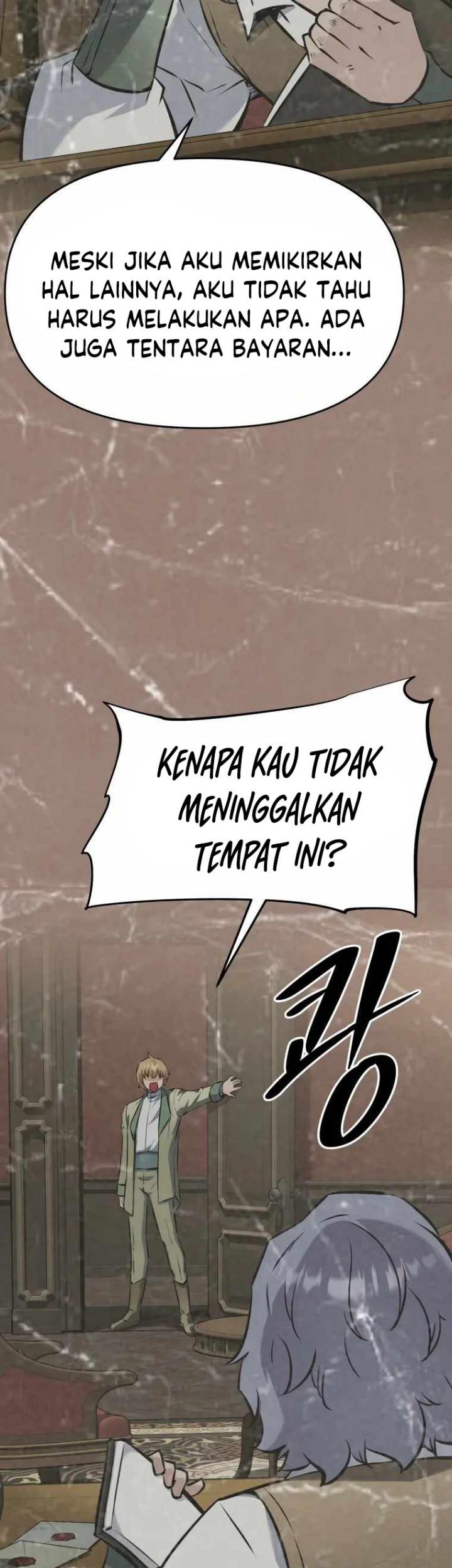 The Return of the Prodigious Swordmaster Chapter 22 Gambar 74