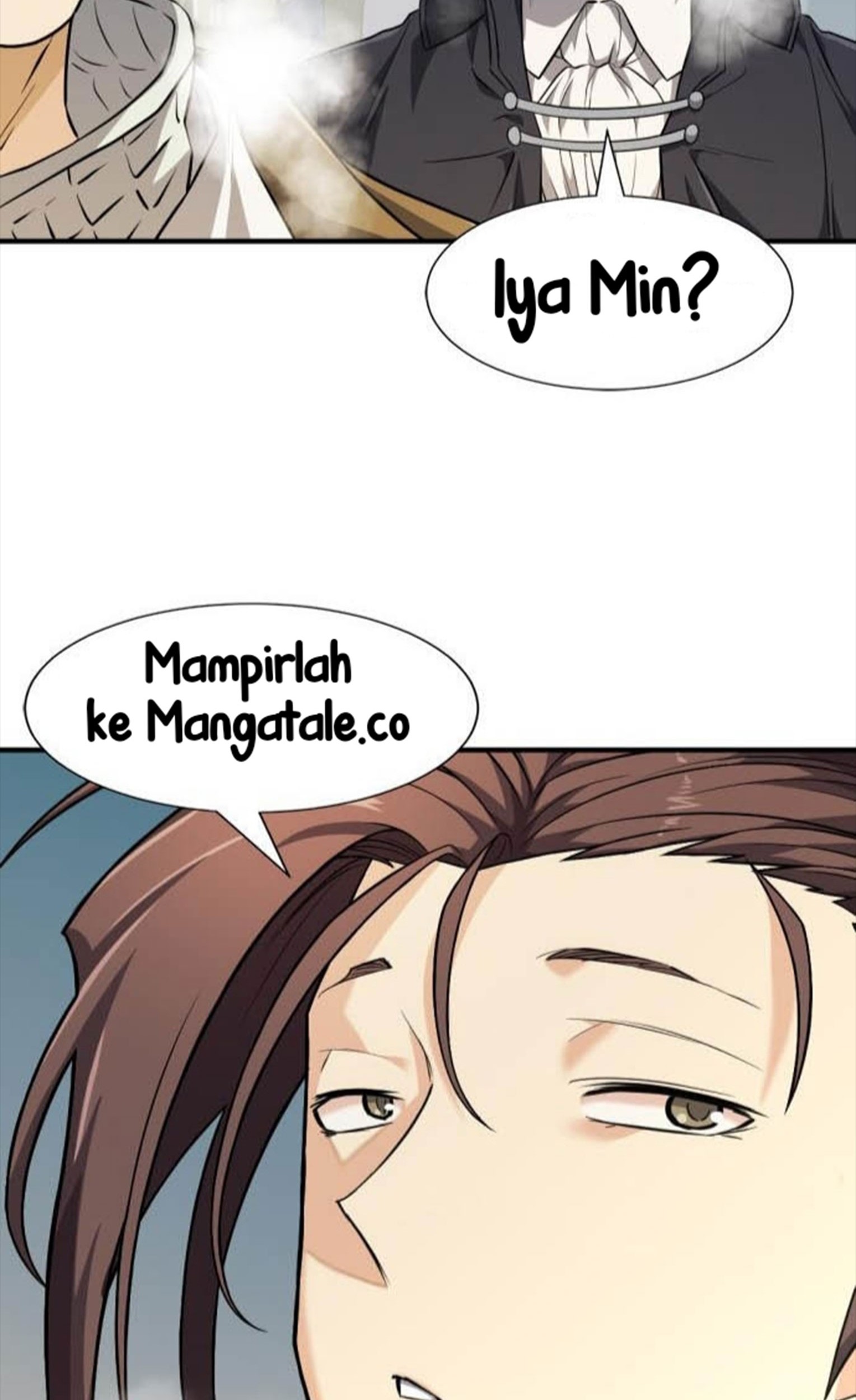 I’ll Resign and Have a Fresh Start in This World Chapter 38 Gambar 58