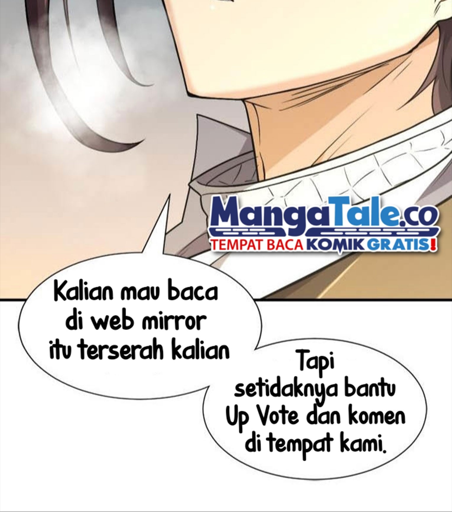 I’ll Resign and Have a Fresh Start in This World Chapter 38 Gambar 59
