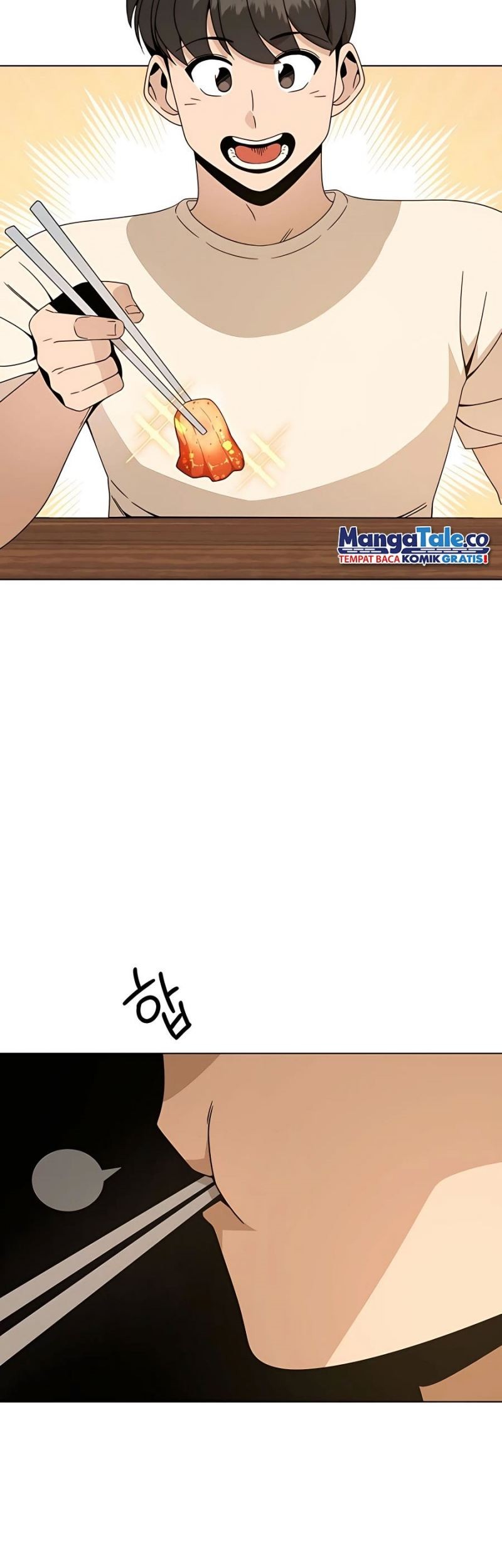 I’ll Resign and Have a Fresh Start in This World Chapter 37 Gambar 5