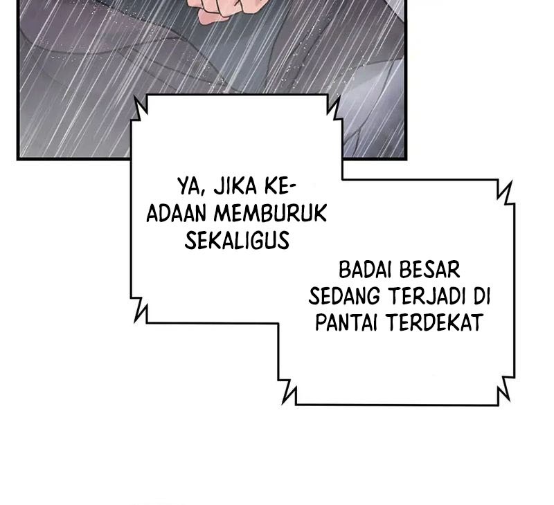 Treacherous Subject Saves the Country Chapter 09 Gambar 42