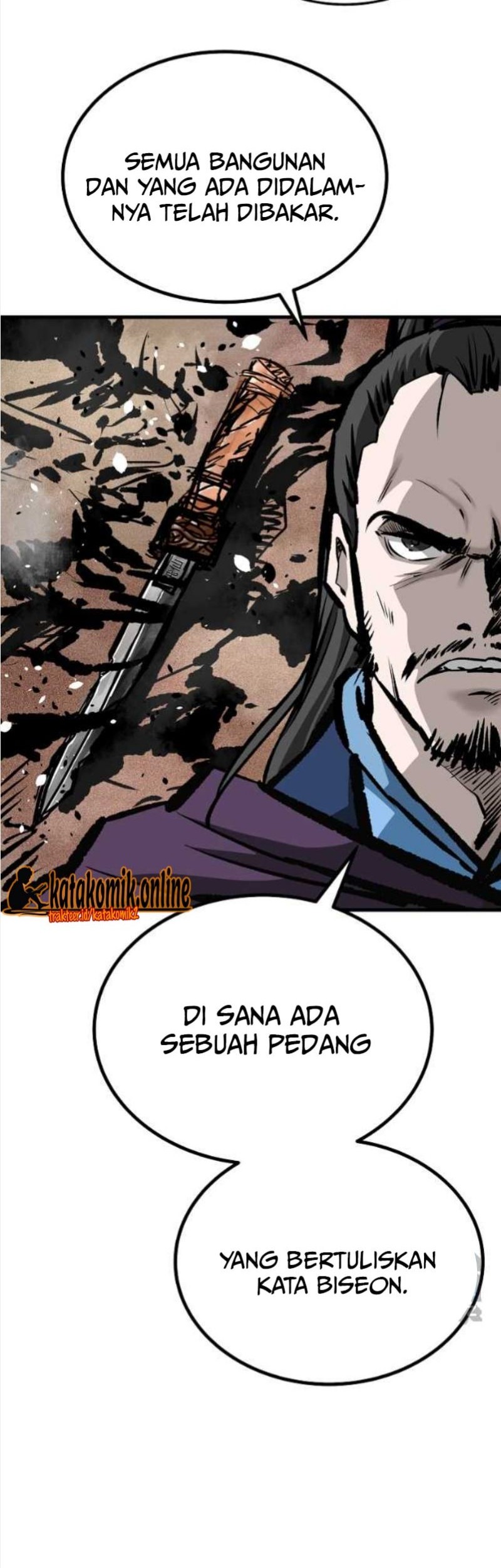 Archer Sword God : Descendants of the Archer Chapter 51 Gambar 30