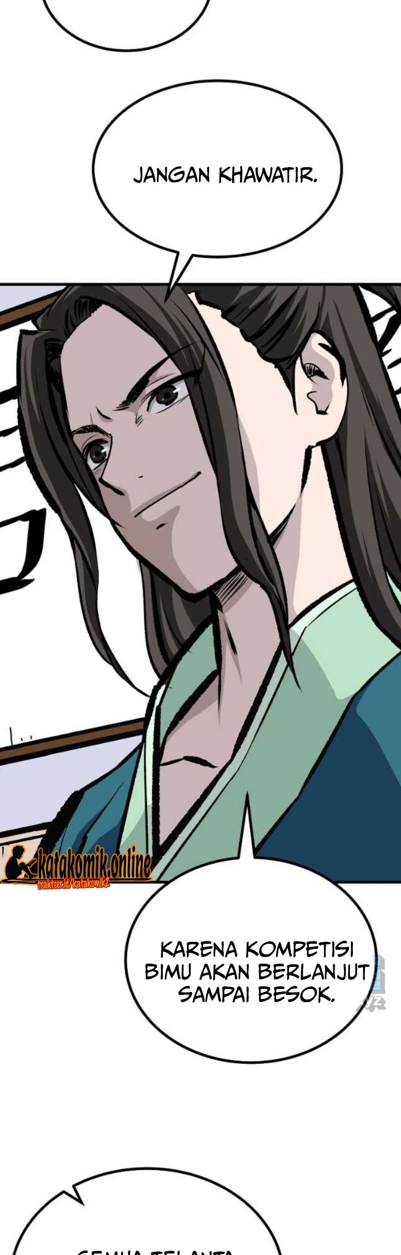 Archer Sword God : Descendants of the Archer Chapter 51 Gambar 64