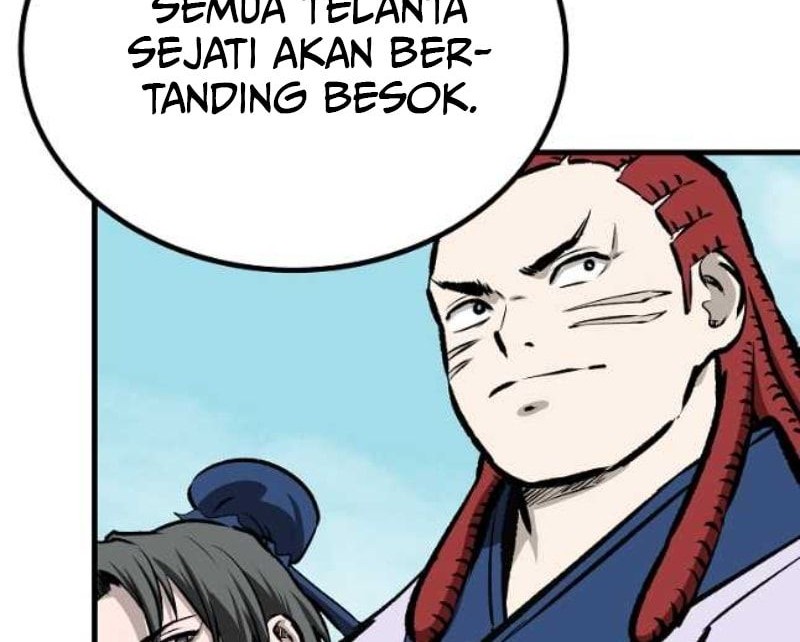 Archer Sword God : Descendants of the Archer Chapter 51 Gambar 65