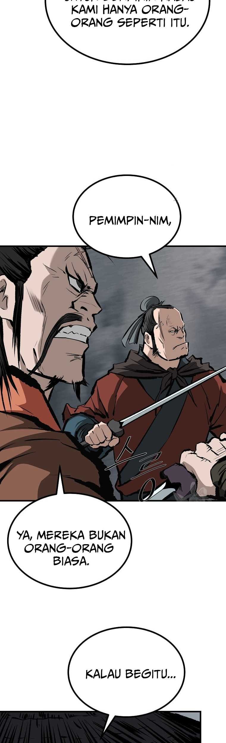 Archer Sword God : Descendants of the Archer Chapter 50 Gambar 29