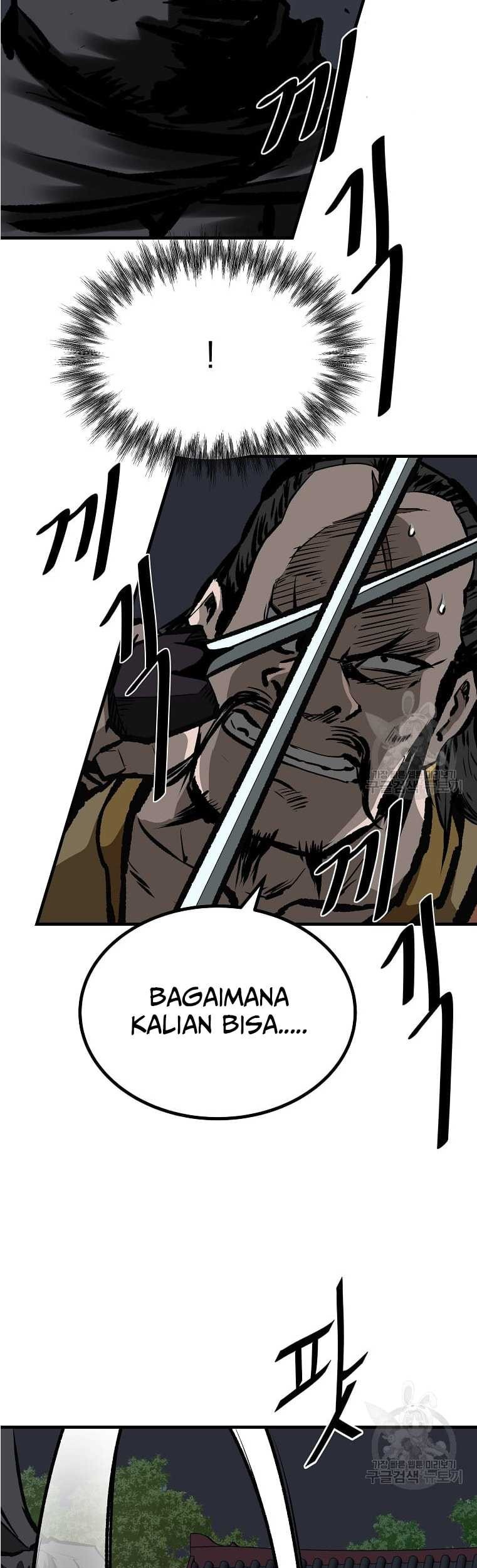 Archer Sword God : Descendants of the Archer Chapter 50 Gambar 35