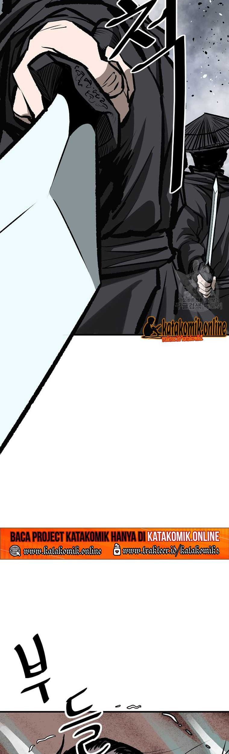 Archer Sword God : Descendants of the Archer Chapter 50 Gambar 48