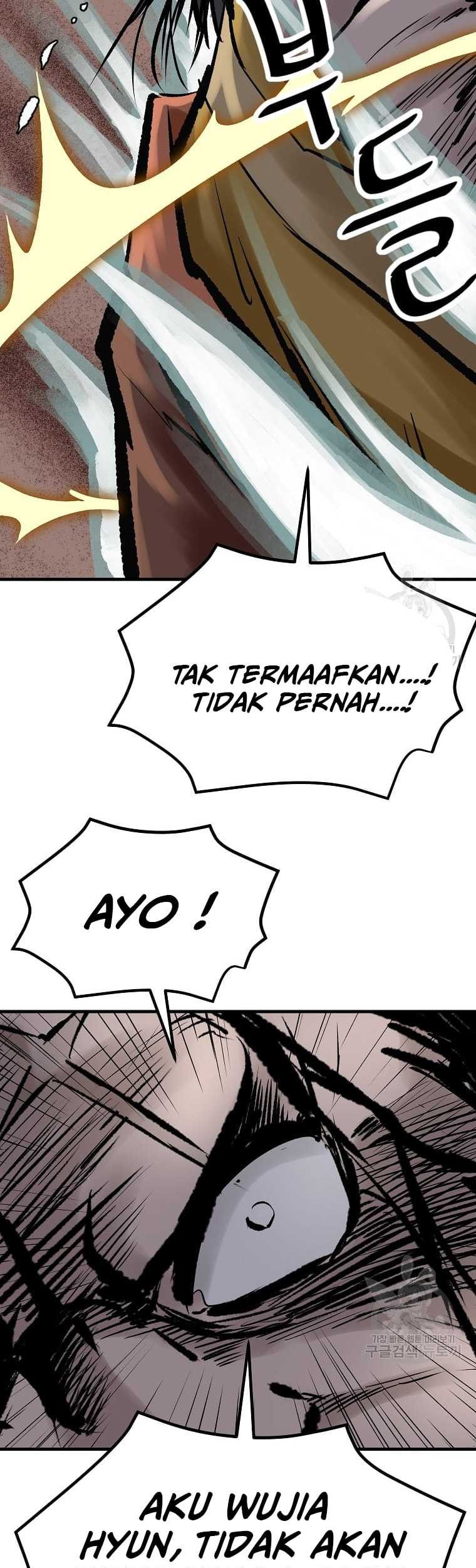 Archer Sword God : Descendants of the Archer Chapter 50 Gambar 50