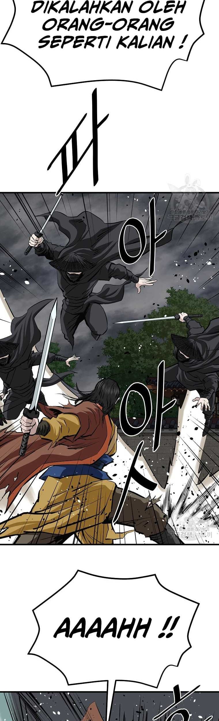 Archer Sword God : Descendants of the Archer Chapter 50 Gambar 51
