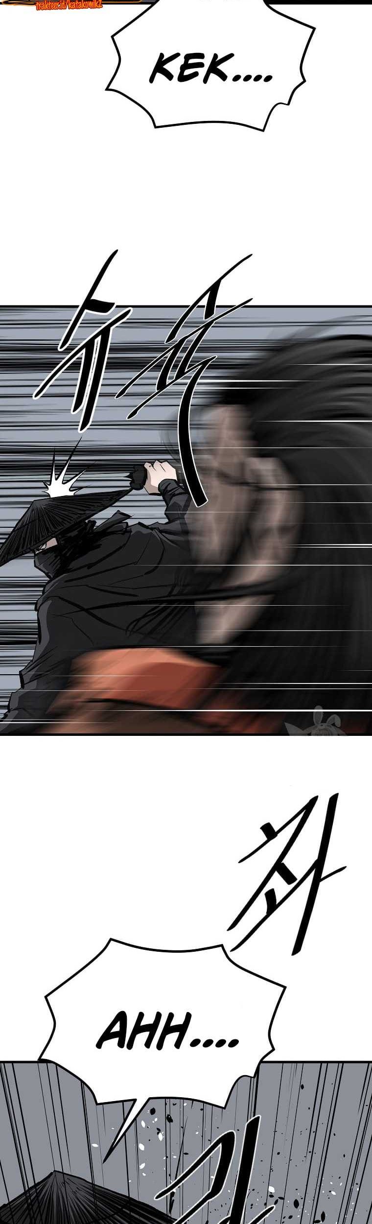 Archer Sword God : Descendants of the Archer Chapter 50 Gambar 54