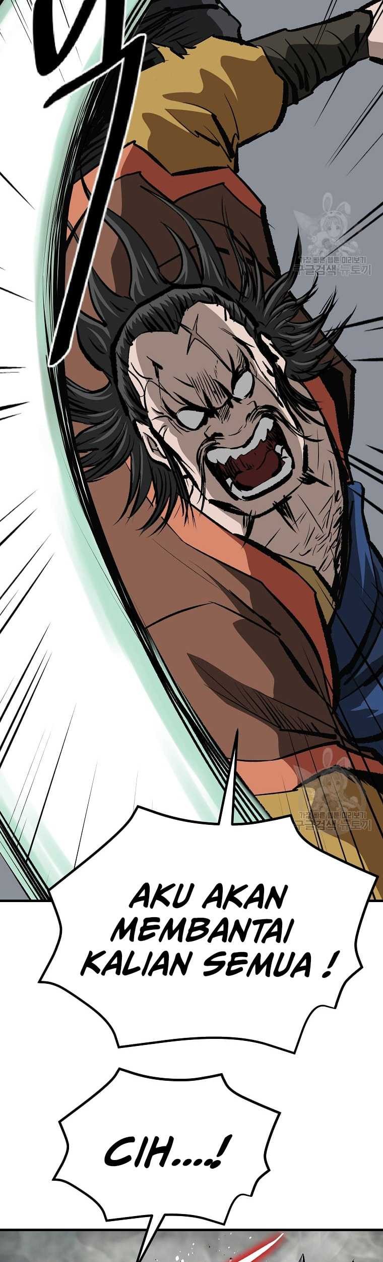 Archer Sword God : Descendants of the Archer Chapter 50 Gambar 56