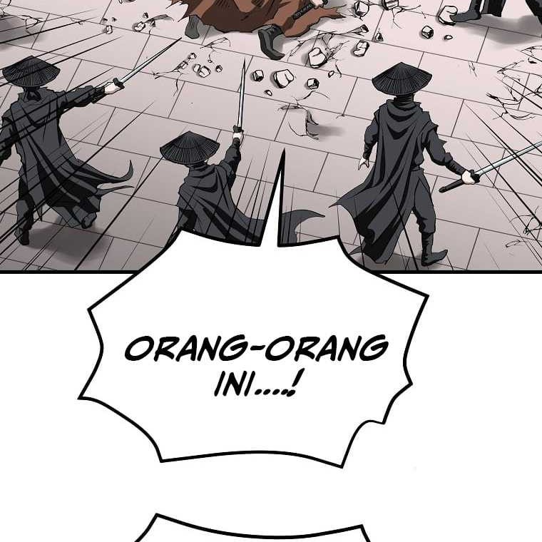 Archer Sword God : Descendants of the Archer Chapter 50 Gambar 61