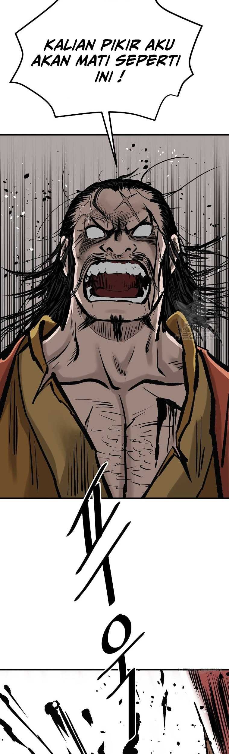 Archer Sword God : Descendants of the Archer Chapter 50 Gambar 62